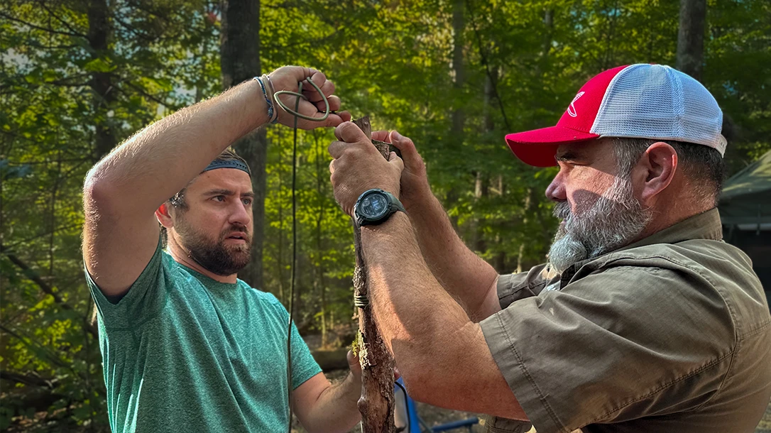 Experience hands-on learning at Nature Reliance School