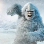 Is the YETI a real creature lost to time, hiding out deep where man dare not travel?