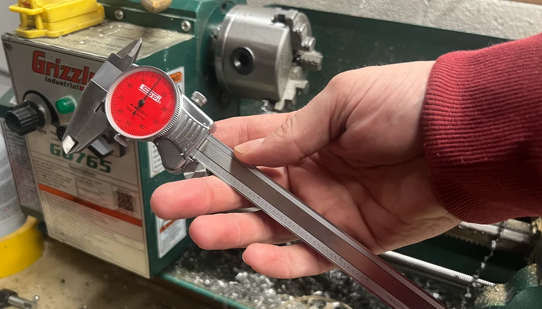 The true reality of home machining is that the vises, end mills, collets, and measuring tools will often cost as much as the mill itself!