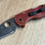 Making a Training Knife: Do It Yourself “Drone” Training Knife.