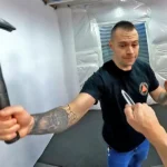 Push Daggers for Self-Defense: The Pros and Cons of the Platform.