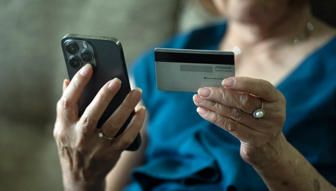 Be vigilant for red flags such as overly forward conversations, requests for money or personal information, and lack of mutual connections.