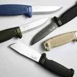 SHOT Show Bushcraft Knives: The Top Field Knives for 2026.