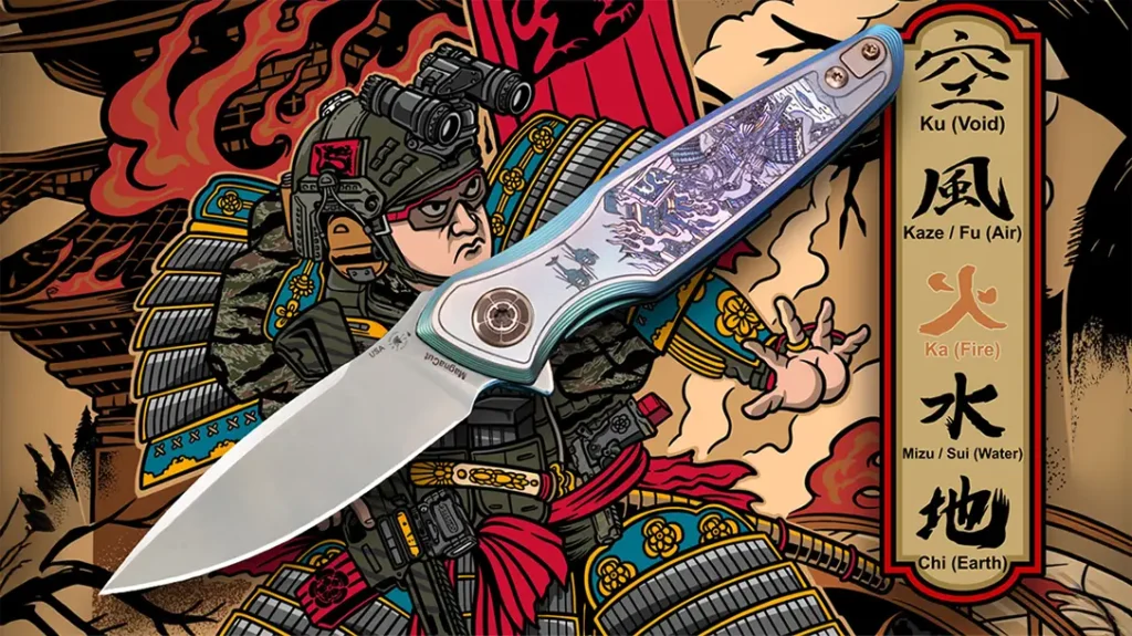 SHOT Show EDC Knives: The Top Daily Carry Blades for 2026.