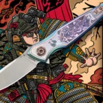 SHOT Show EDC Knives: The Top Daily Carry Blades for 2026.