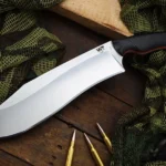 Work Tuff Night Hunter Gen 2. SHOT Show Tactical Knives.