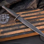 Spartan-Ronin F/S Dagger: A Fairbairn/Sykes for the Modern Age.