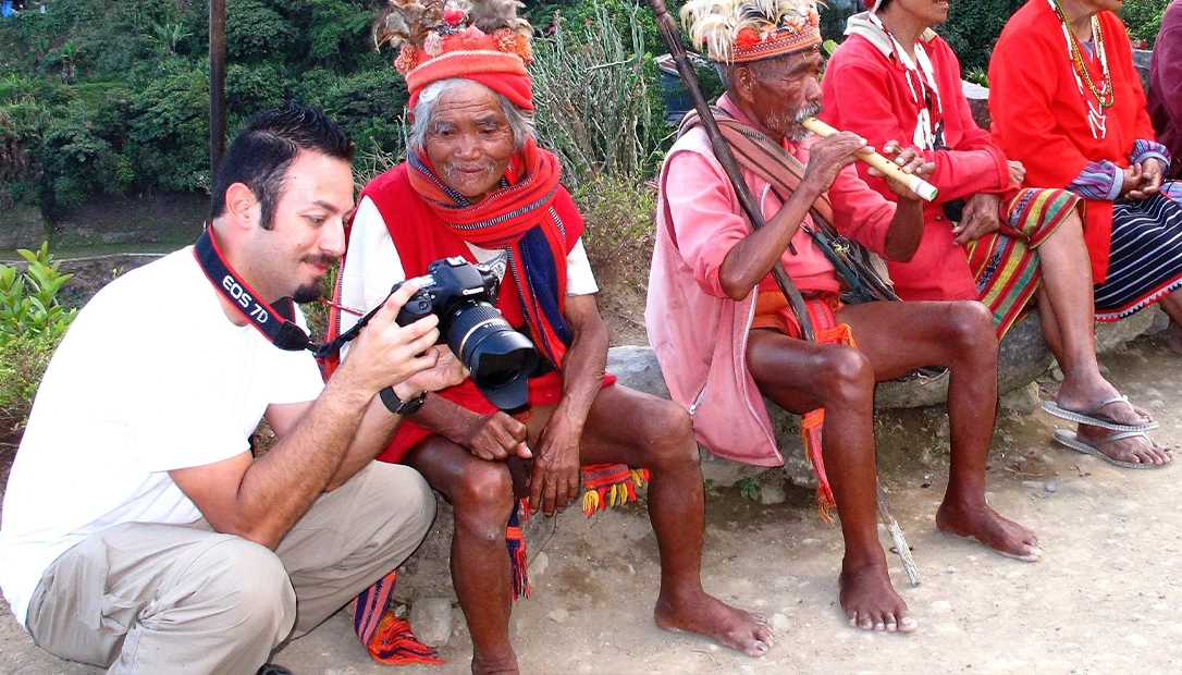 The best trips don't happen by accident; they happen by design.