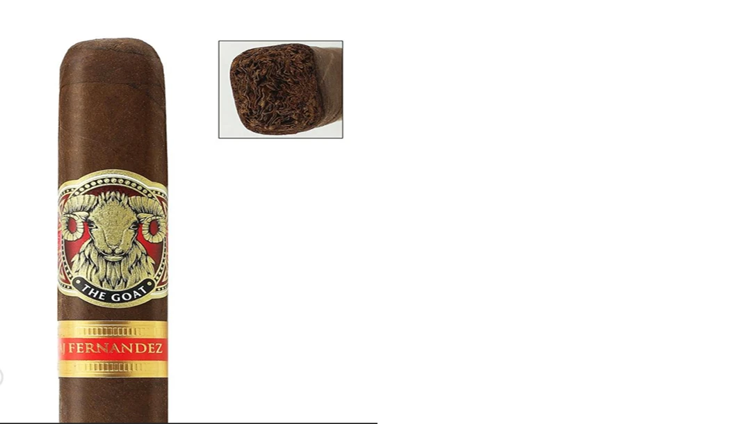 Fernandez Toro: A box-pressed beauty ready for a slow, indulgent celebration.