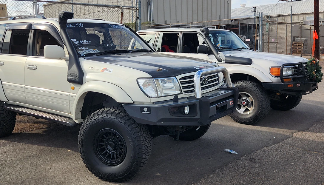 Despite popular belief, both vintage and modern vehicles have unique vulnerabilities and strengths when exposed to EMP strikes.