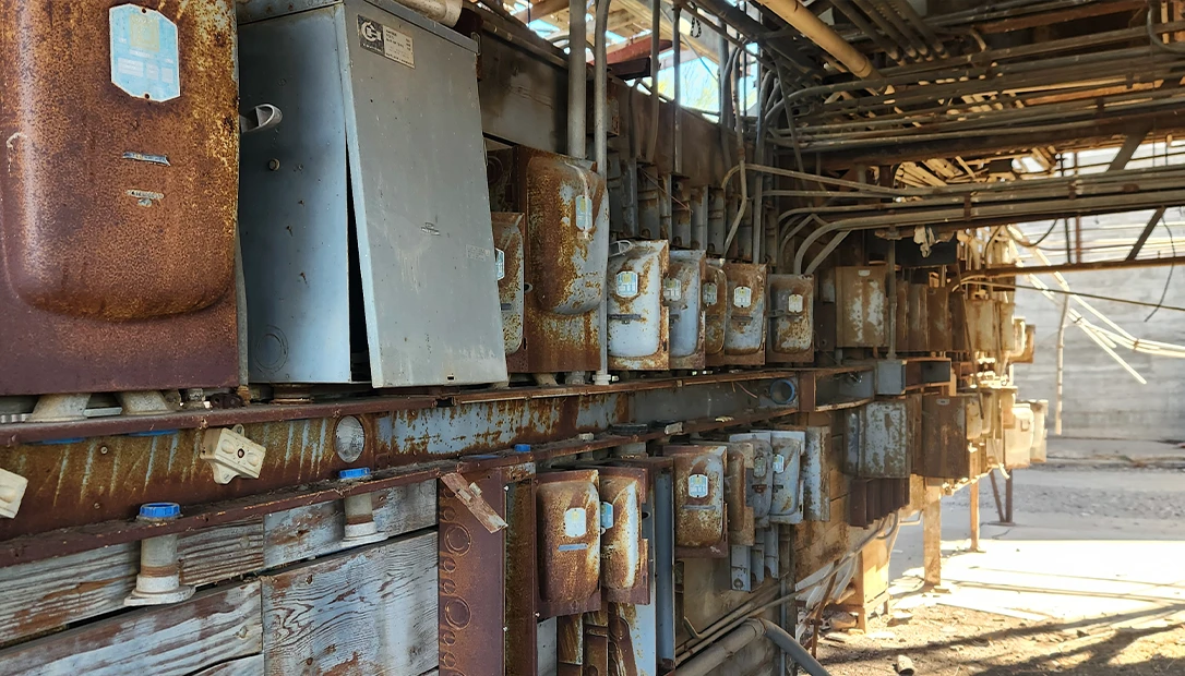 Even if your car survives an EMP, disrupted infrastructure like fuel pumps and traffic signals can still bring travel to a standstill.