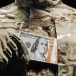 Most PMCs return home with nothing but a cool story and a repo notice.