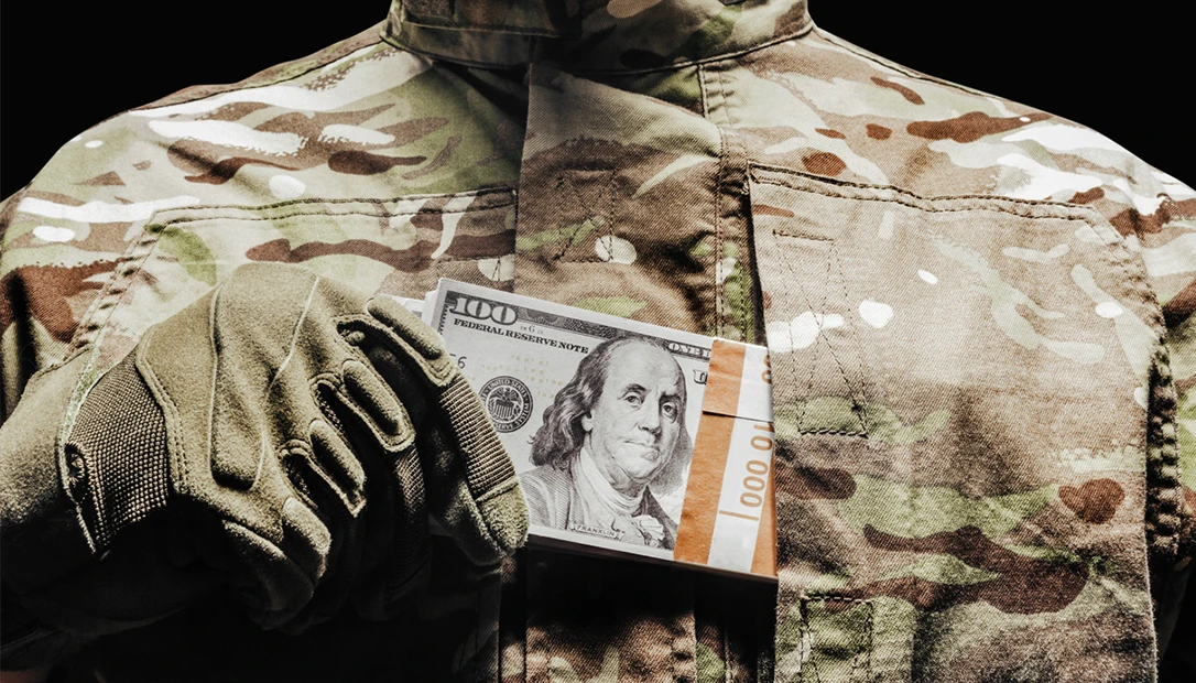 Private Military Contractor: Survival Tips for the Modern Mercenary