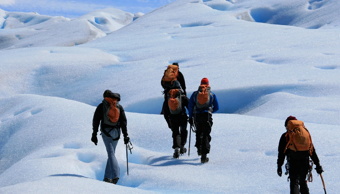 A dangerous no-go zone on the horizon.