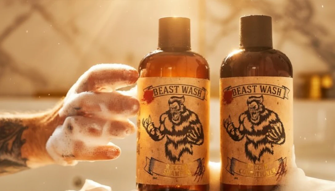 Johnny Slicks grooming lineup delivering premium results with USA-made quality you can trust.